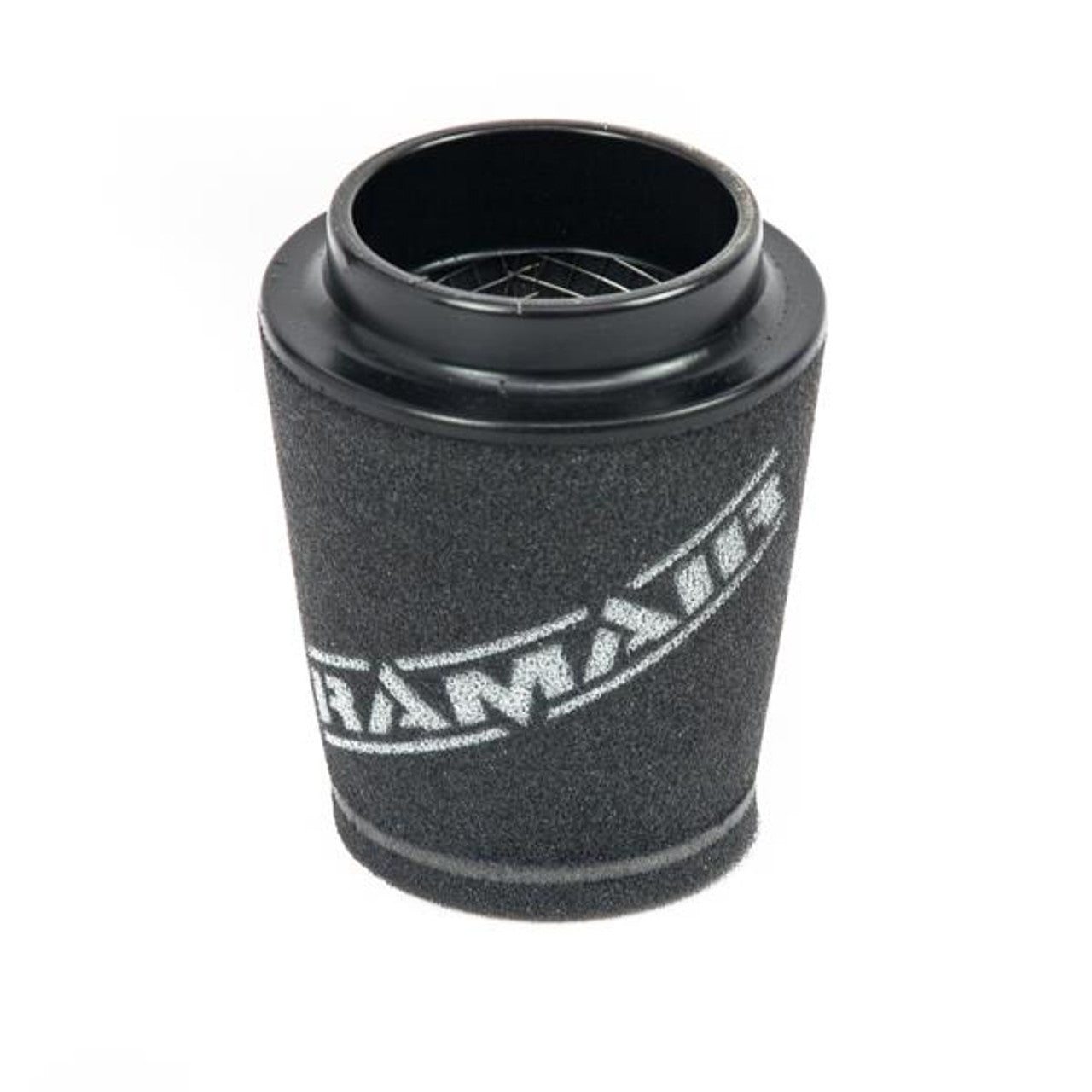 Ramair 84mm ID Neck Polymer Base Neck Cone Air Filter
