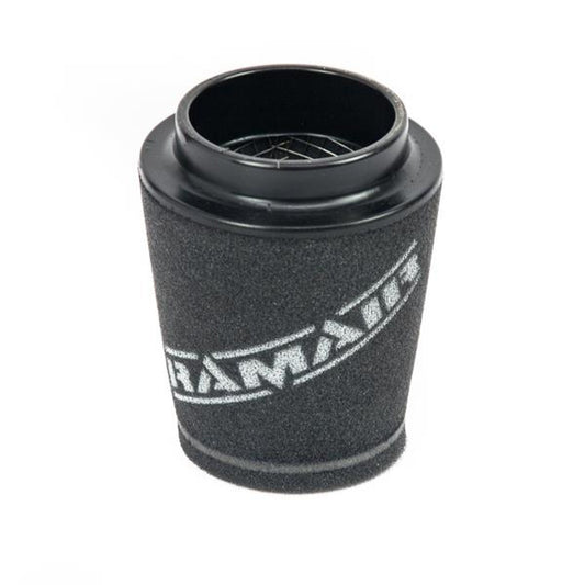 Ramair 84mm ID Neck Polymer Base Neck Cone Air Filter