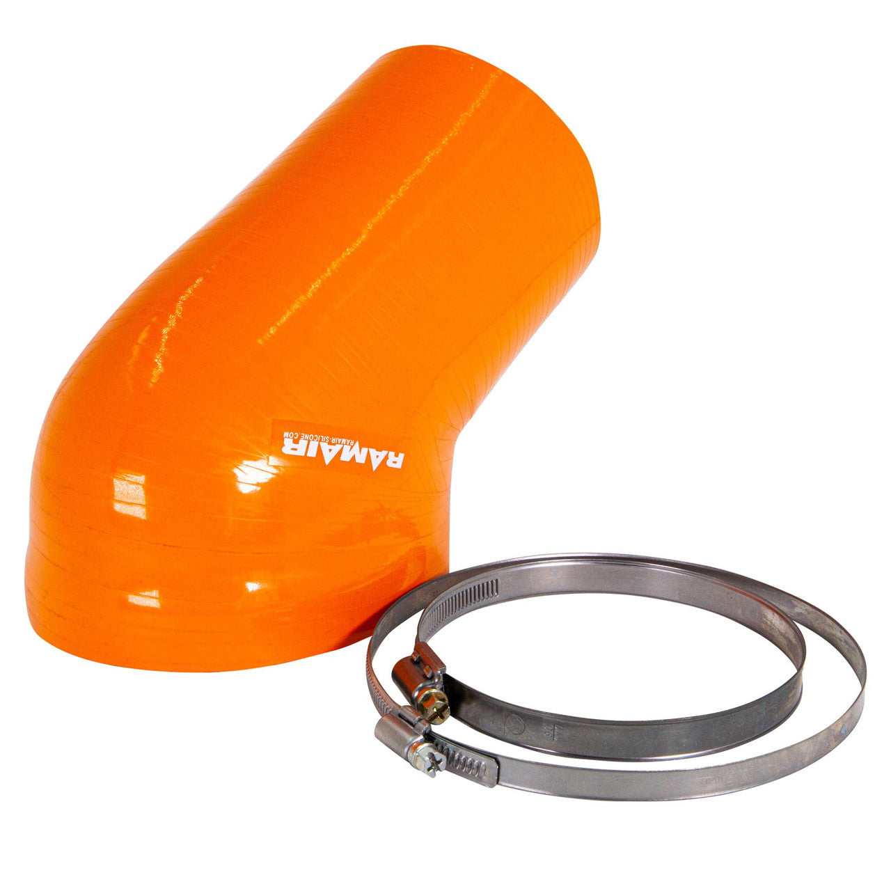 Ramair Silicone Intake Hose for BMW E46 M3 (00-06)