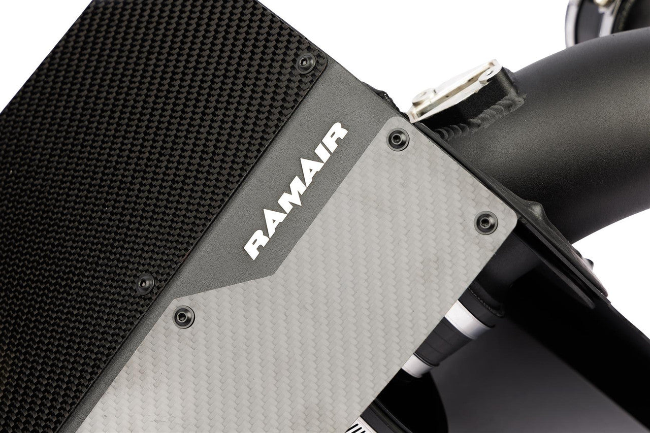 Ramair Performance Foam Induction Kit for BMW 4 Series 2.0T B48 F3X (14-19)