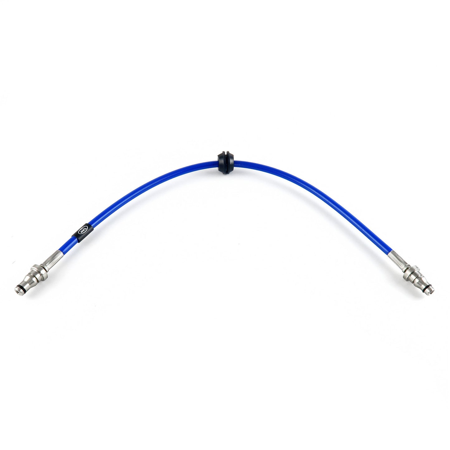 HEL Braided Flexible Clutch Line for Ford Focus Mk3 RS / ST (13-18)