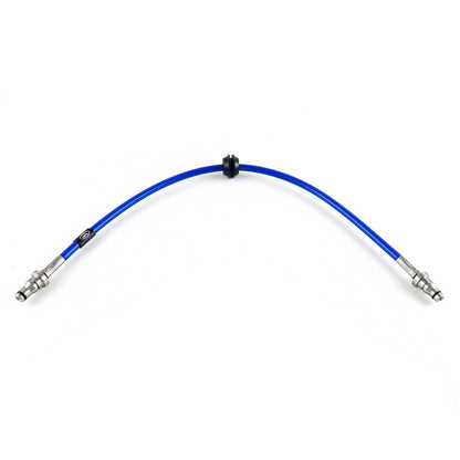 HEL Braided Flexible Clutch Line for Ford Focus Mk3 RS / ST (13-18)