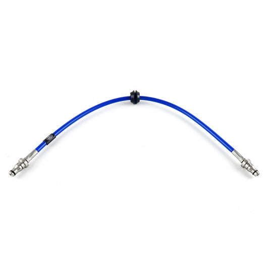 HEL Braided Flexible Clutch Line for Ford Focus Mk3 RS / ST (13-18)