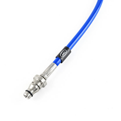 HEL Braided Flexible Clutch Line for Ford Focus Mk3 RS / ST (13-18)
