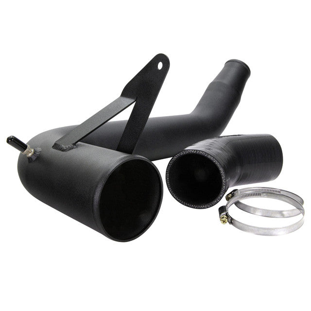 Ramair Aluminium Turbo Intake Pipe for Ford Focus Mk2 ST 225