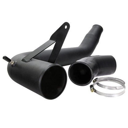 Ramair Aluminium Turbo Intake Pipe for Ford Focus Mk2 ST 225