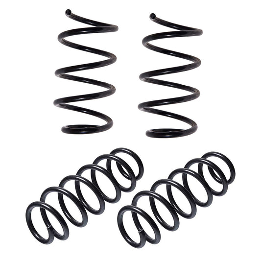 Sachs OEM Coil Springs - Honda Civic Type R FN2 (06-12)