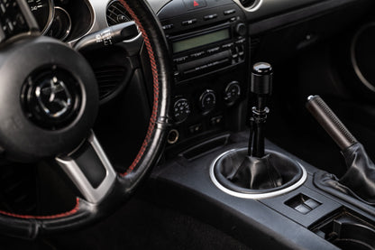 Coolerworx Mazda MX5 NC Carbon Pro Short Shifter