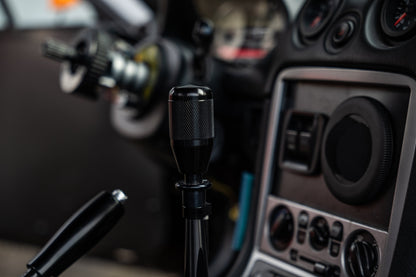 Coolerworx Mazda MX5 NA Carbon Pro Short Shifter