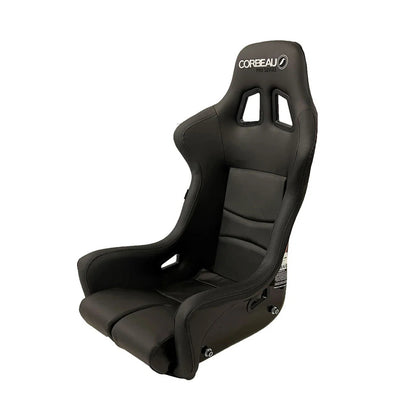 Corbeau Pro-Series Racing Seat