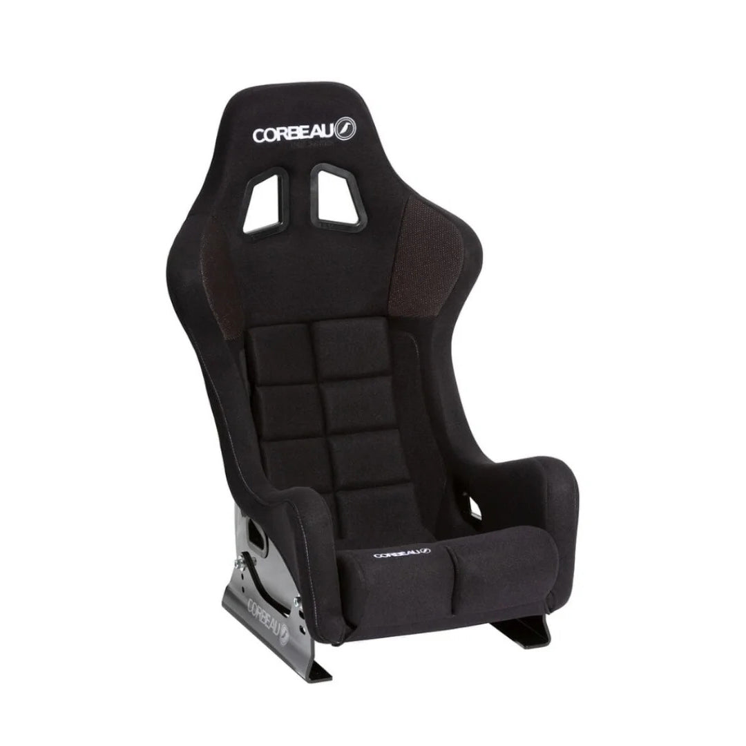 Corbeau Pro-Series Racing Seat