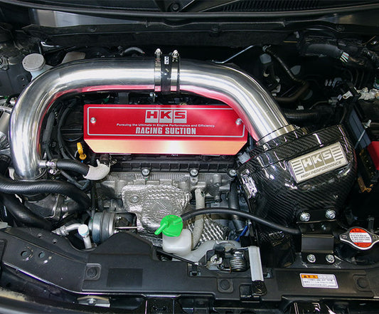 HKS Cold Air Intake Upgrade for Suzuki Swift Turbo ZC33S (Requires RSK)