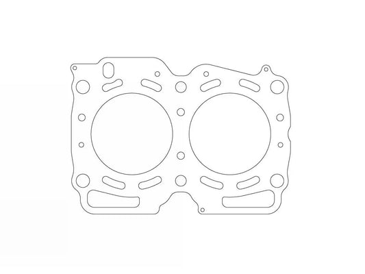 Athena MLS Head Gasket Subaru 2.0L 16V EJ20