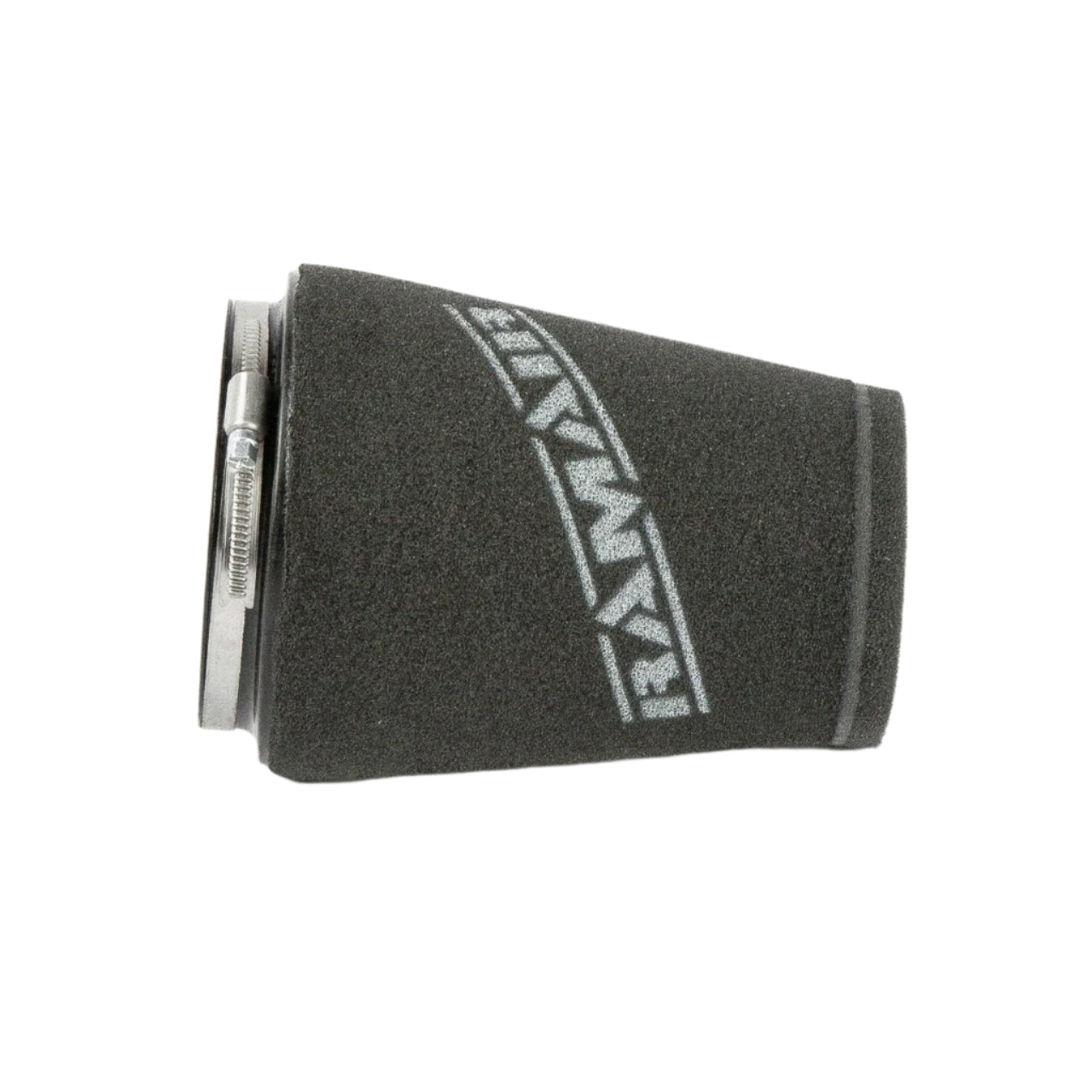 Ramair 110mm ID Neck Polymer Base Neck Cone Air Filter