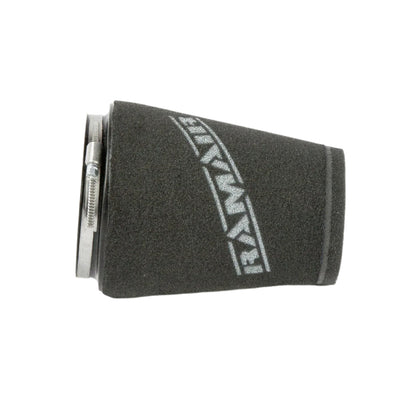 Ramair 110mm ID Neck Polymer Base Neck Cone Air Filter