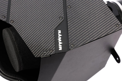 Ramair Carbon Fibre Intake Induction Kit for Toyota GR Yaris