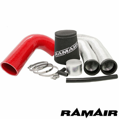 Ramair SR Induction Kit Air Filter for Citroen Saxo VTS 1.6i 16v (01-04)