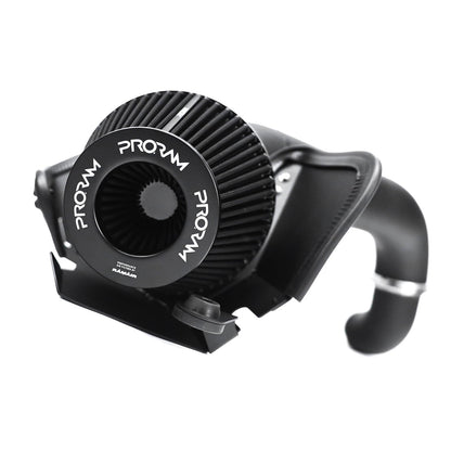 Ramair PRORAM Oversized Performance Induction Kit for Audi S3 (8V) 2.0 TFSI (16-21)