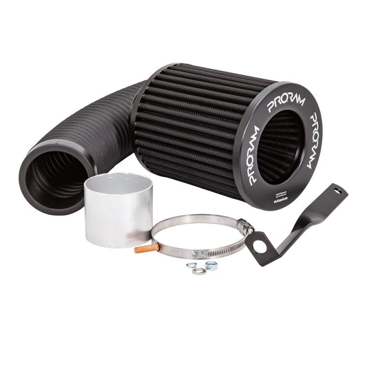 Proram PSR Induction Cone Air Filter Intake Kit for Vauxhall Corsa D & E 1.4 1.2