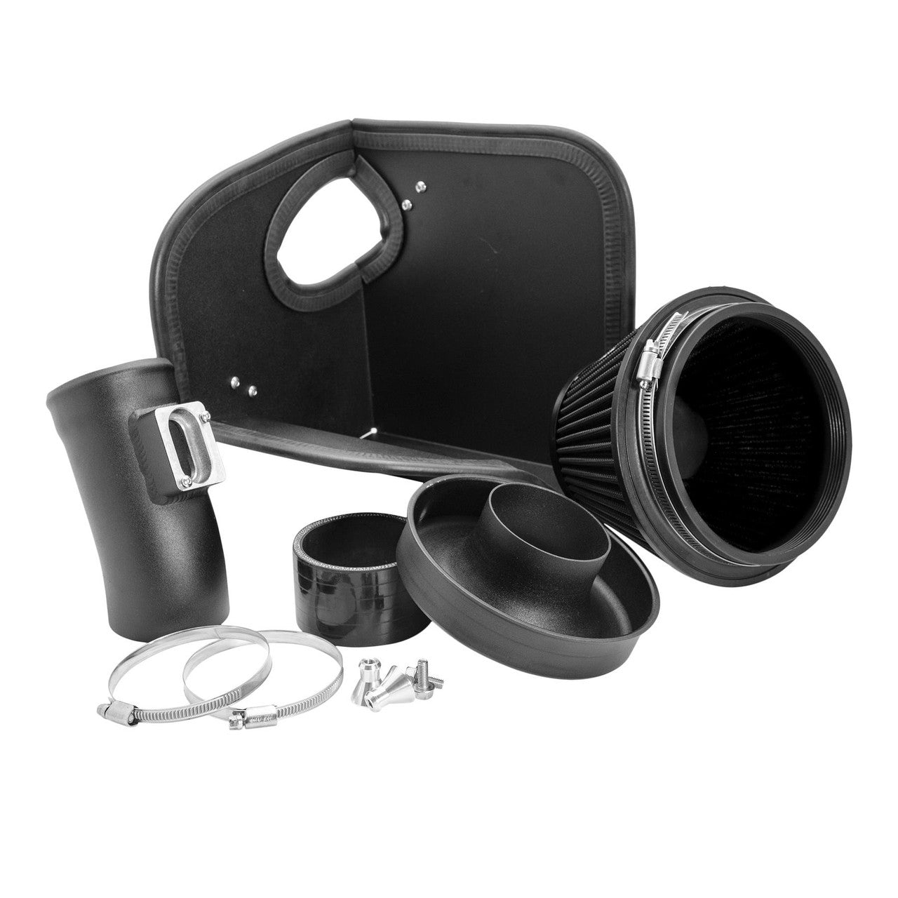 PRORAM Air Filter Intake Kit for Mini Cooper S F56 1.5T 2.0T (Oval MAF)