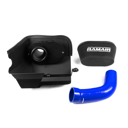 Ramair Jet Stream Induction Kit for Audi TT 2.0 Turbo TFSI FV (14-15)