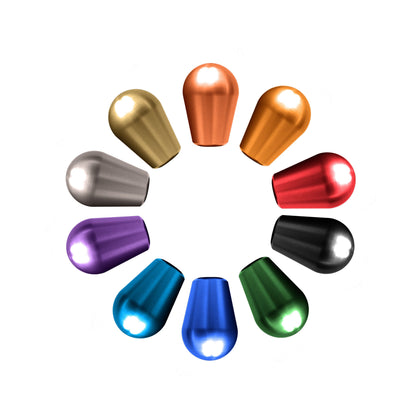 Coolerworx Coolerworx Knob "Drop"