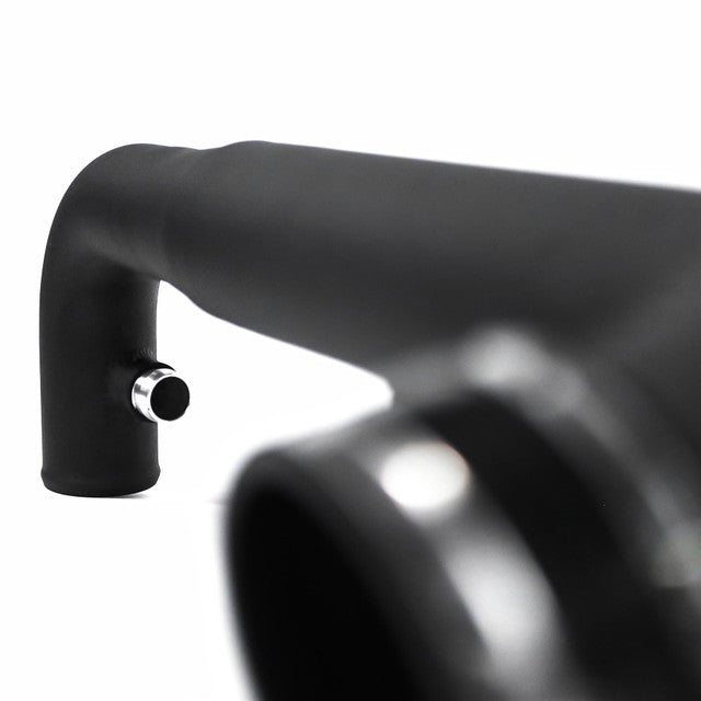 Ramair Performance Aluminium Hard Pipe for VW Golf Mk6 GTI 2.0 TSI