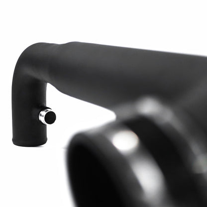 Ramair Performance Aluminium Hard Pipe for VW Golf Mk6 GTI 2.0 TSI