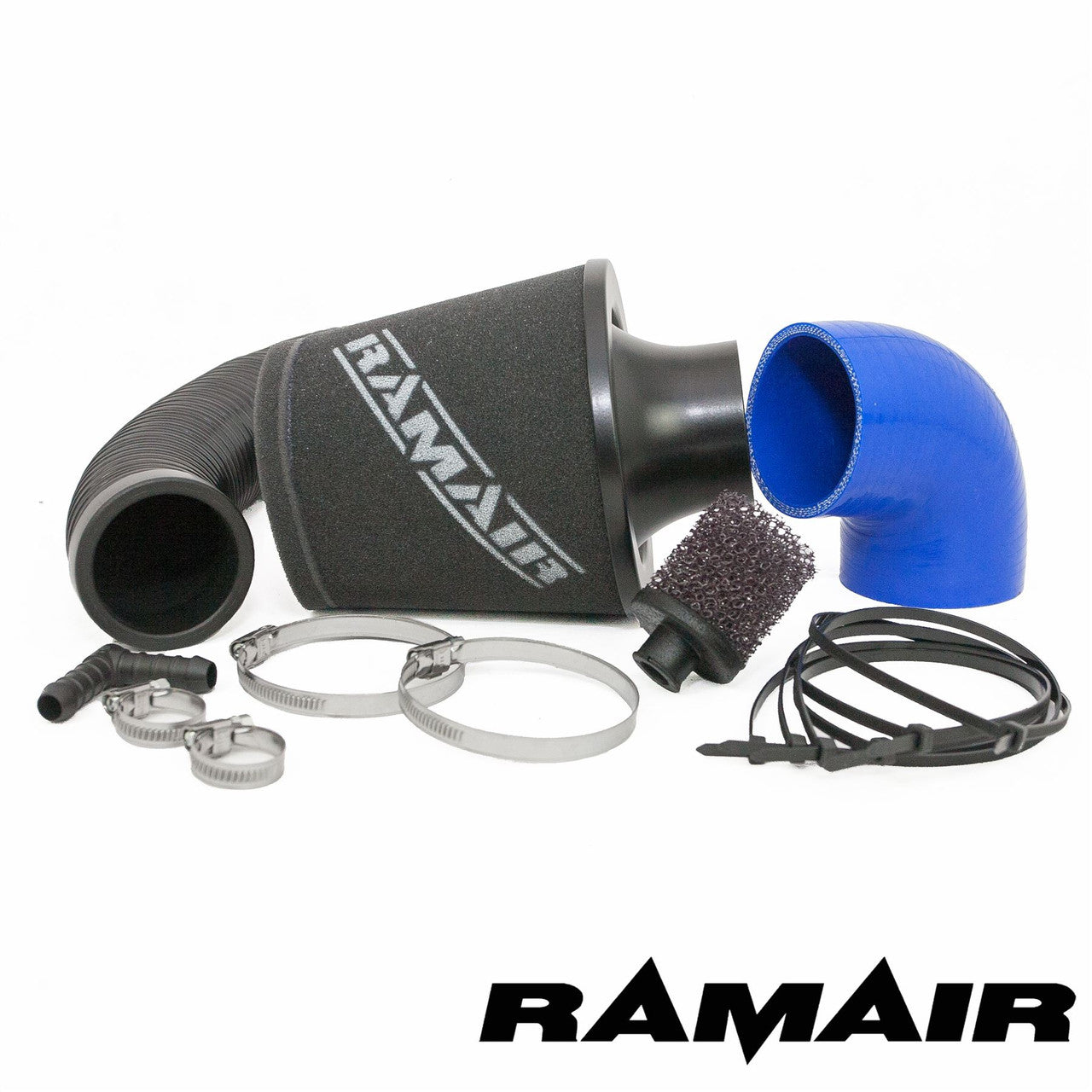 RAMAIR SR Induction Kit for Ford Fiesta 2.0 ST150 Mk6