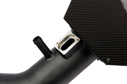 Ramair Performance Foam Intake Kit With Carbon Lid for BMW M2 F87 3.0T N55