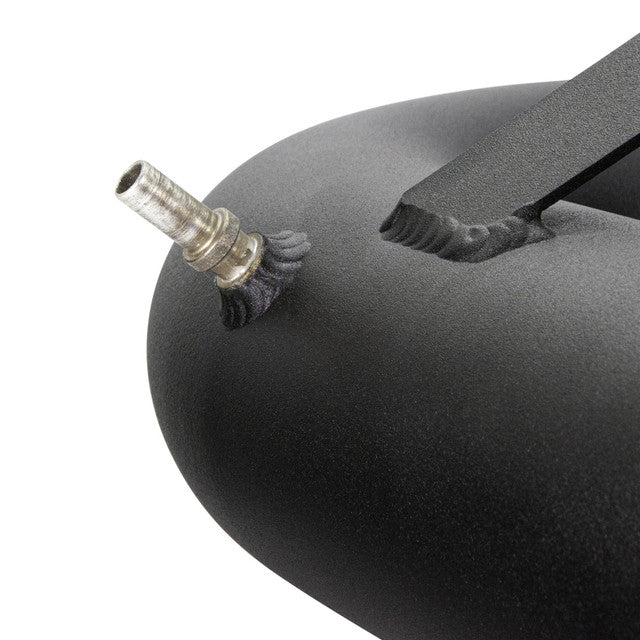 Ramair Aluminium Turbo Intake Pipe for Ford Focus Mk2 ST 225