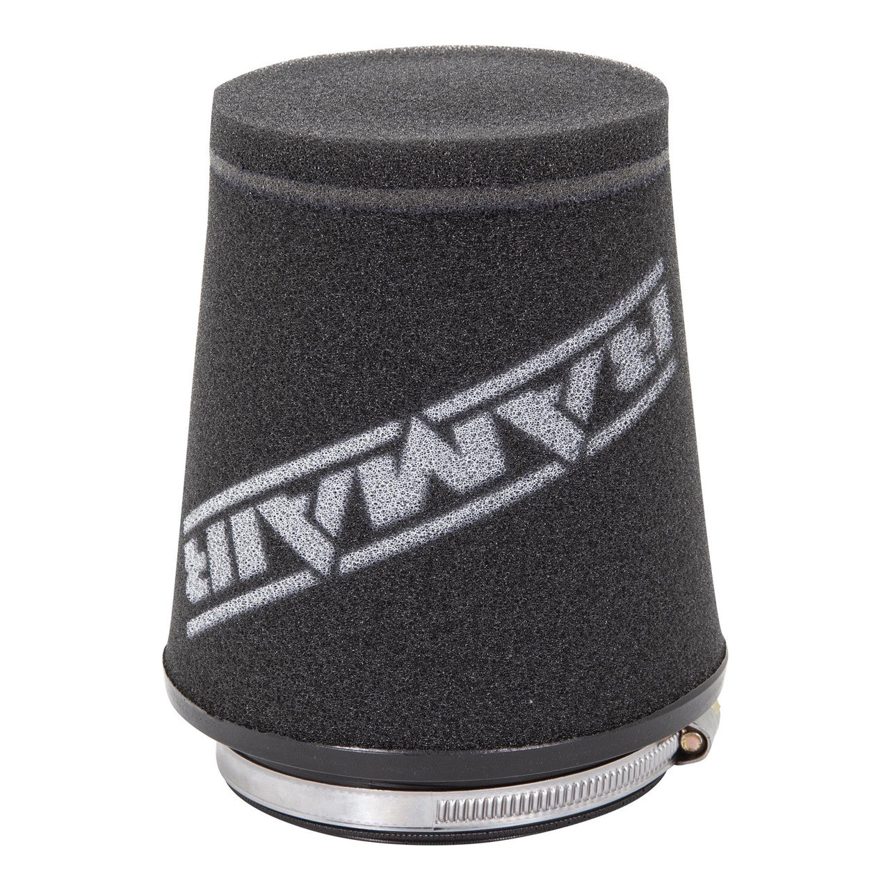 Ramair 90mm ID Neck Polymer Base Neck Cone Air Filter 148mm