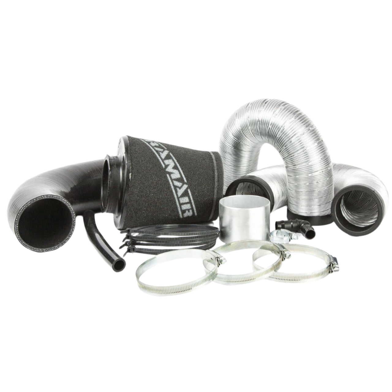 Ramair SR Induction Kit Air Filter for Citroen Saxo VTS 1.6i 16v (01-04)