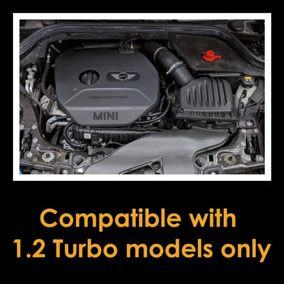 Ramair PRORAM Air Filter Intake Kit for Mini One 1.2T F56 (No MAF)