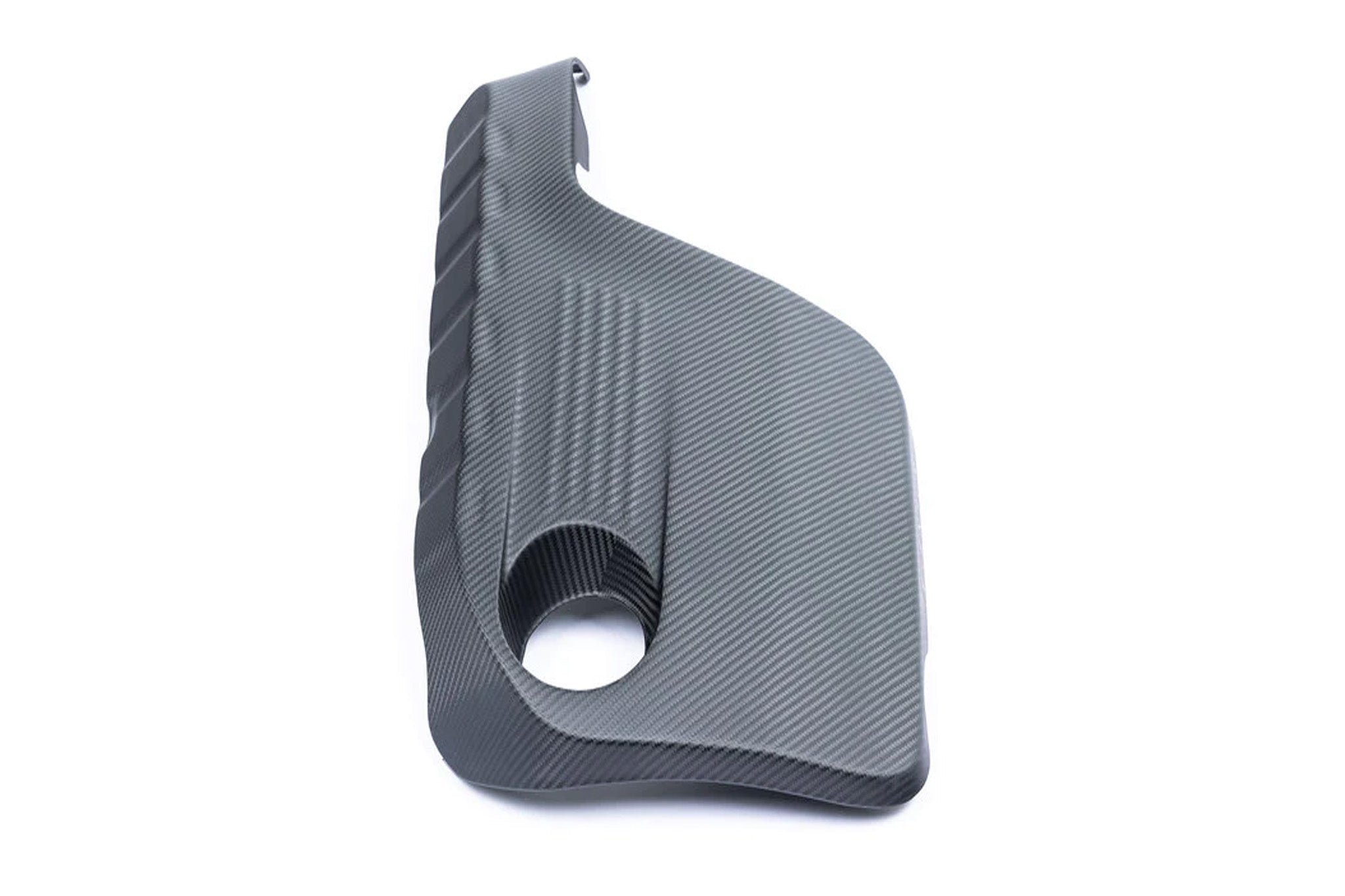 Eventuri Matte Carbon Fibre Engine Cover - BMW F80 M3 | F82 | F83 M4 ...