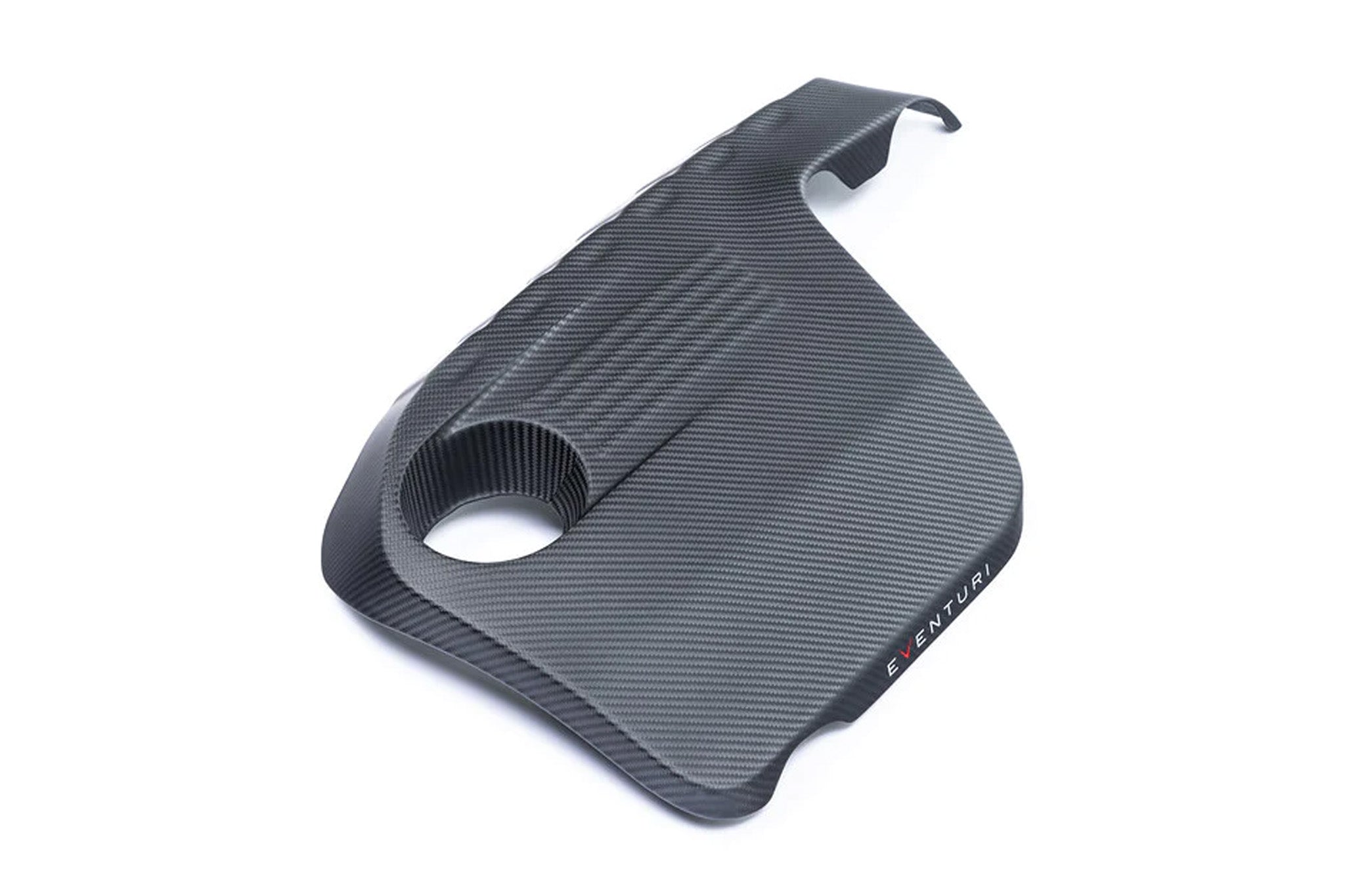 Eventuri Matte Carbon Fibre Engine Cover - BMW F80 M3 | F82 | F83 M4 ...