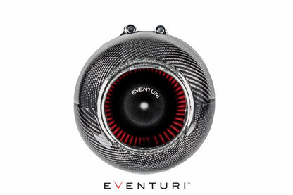 Eventuri New Design Replacement Filter - Evolve Automotive
