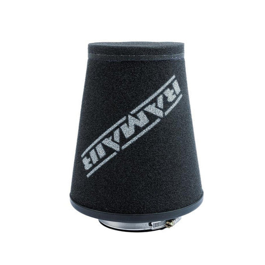Ramair 70mm ID Neck Polymer Base Neck Cone Air Filter 181mm