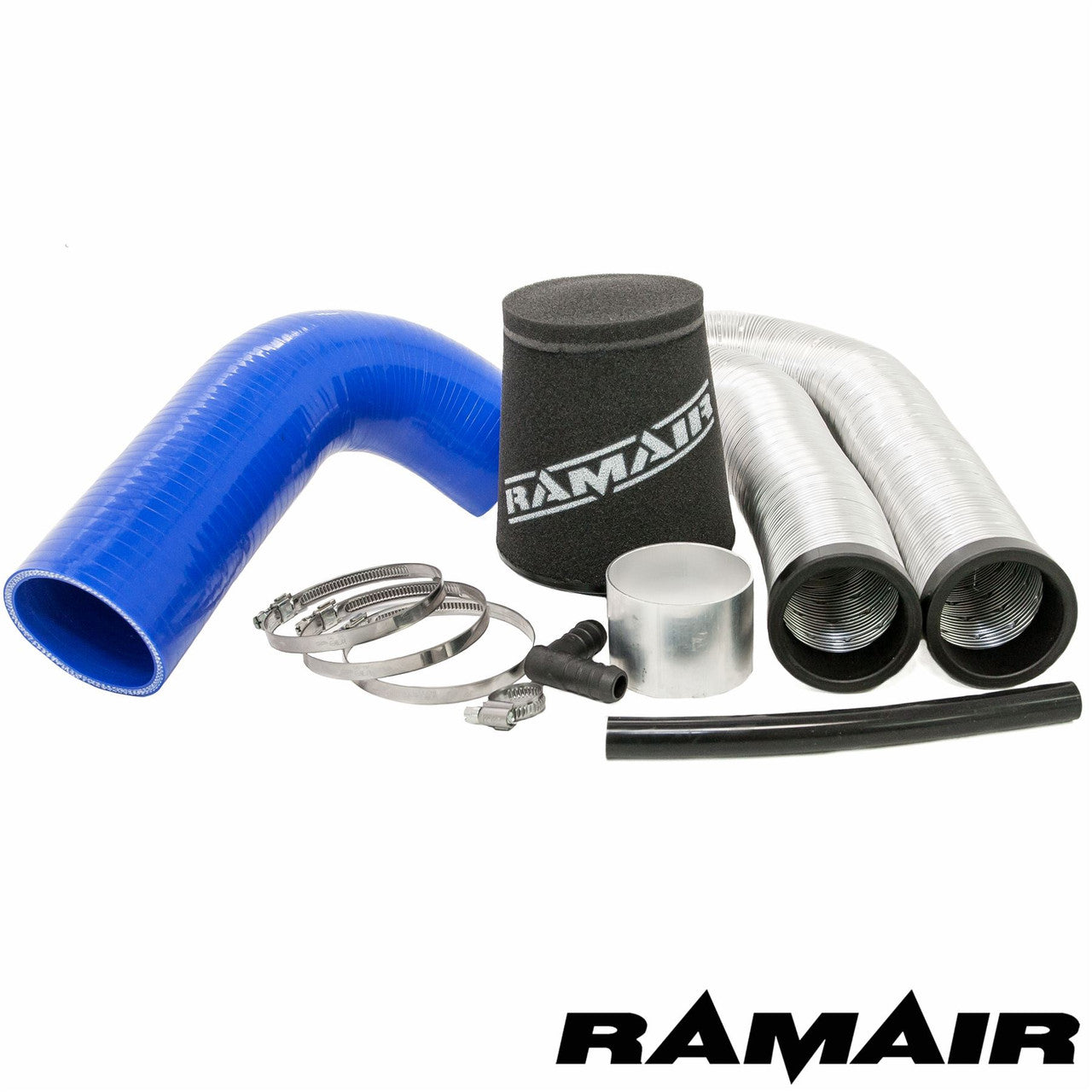Ramair SR Induction Kit Air Filter for Citroen Saxo VTS 1.6i 16v (01-04)