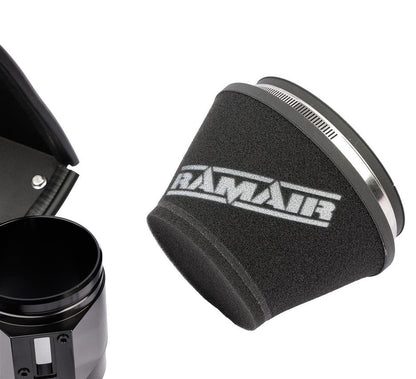 Ramair Induction Kit for BMW 128ti/135i
