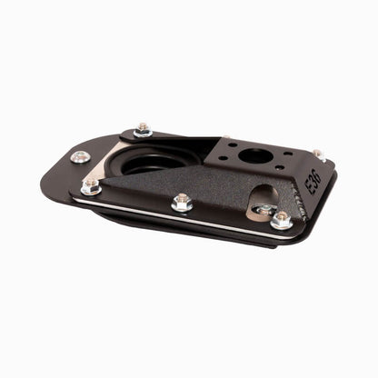 Coolerworx Direct Fit Kit for Coolerworx BMW Short Shifters