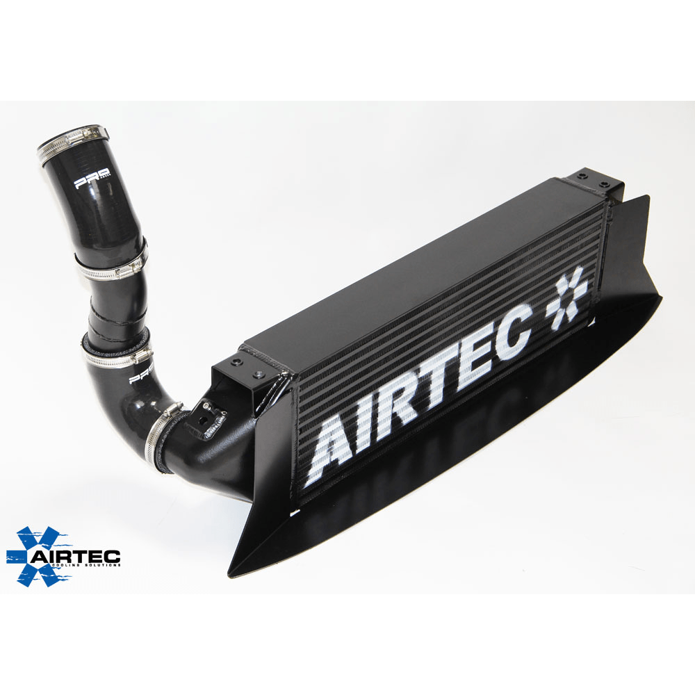 AIRTEC Stage 3 Intercooler Upgrade for Ford Focus RS Mk2