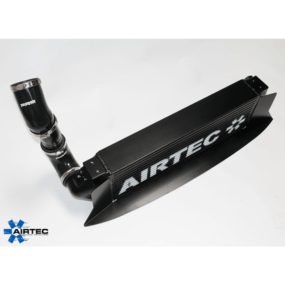 AIRTEC Stage 3 Intercooler Upgrade for Ford Focus RS Mk2