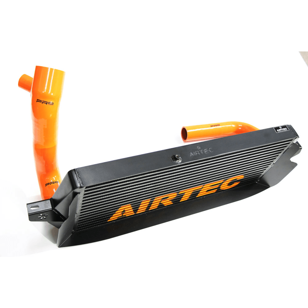 AIRTEC Stage 3 Front Mount Intercooler Kit Ford Focus ST Mk2