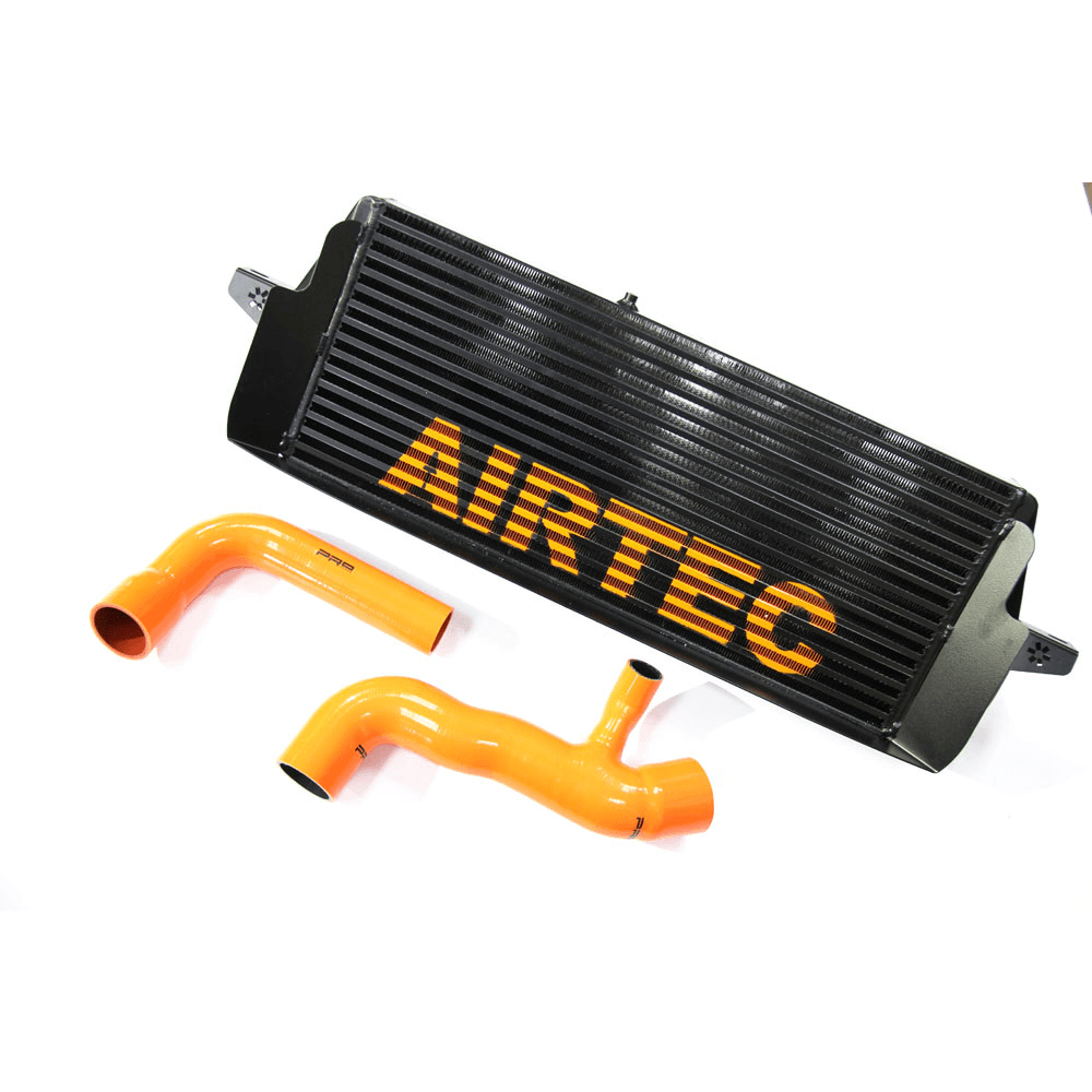 AIRTEC Stage 3 Front Mount Intercooler Kit Ford Focus ST Mk2