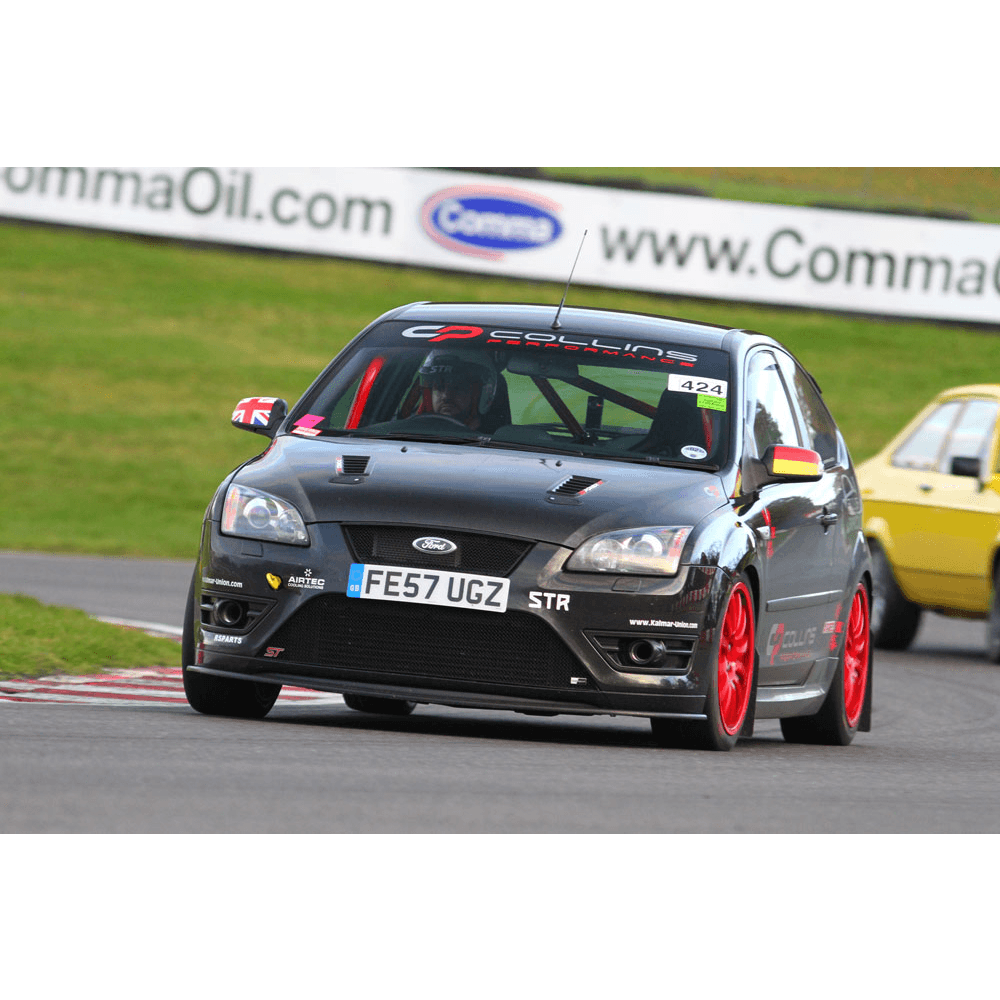 AIRTEC Stage 3 Front Mount Intercooler Kit Ford Focus ST Mk2