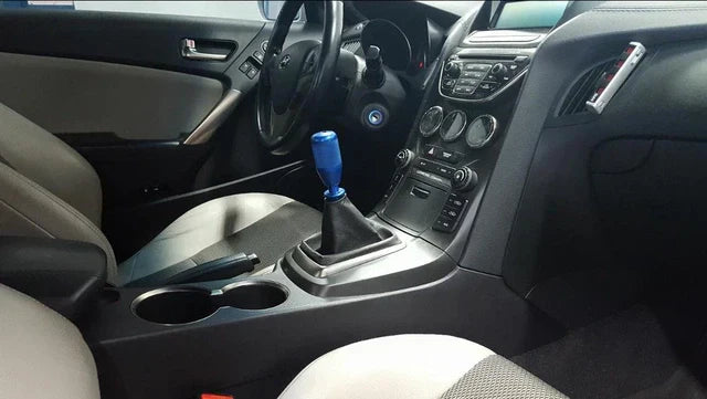 Coolerworx Hyundai Genesis Classic Regular Short Shifter