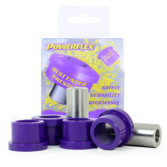 Powerflex Front Arm Front Bush for Toyota Starlet Glanza EP91