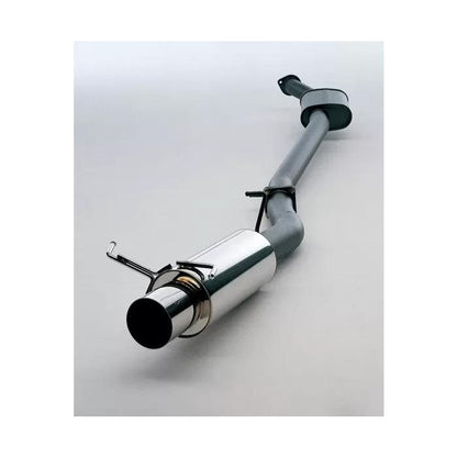 HKS SS 409 Exhaust for Nissan Skyline R33 RB26DETT