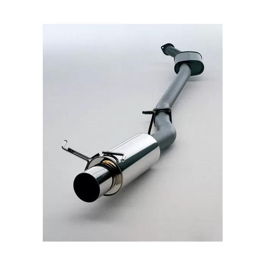 HKS SS 409 Exhaust for Nissan Skyline R33 RB26DETT